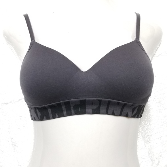 PINK Victoria's Secret Other - Pink Victoria's Secret lightly lined Balette.